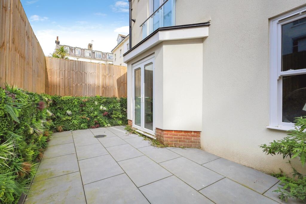 Main image of property: Burlington Place, 25 Burlington Place, Eastbourne