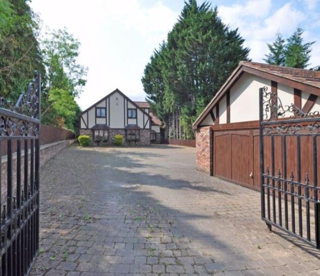 Main image of property: Old Langstone Court Road, Newport, NP18