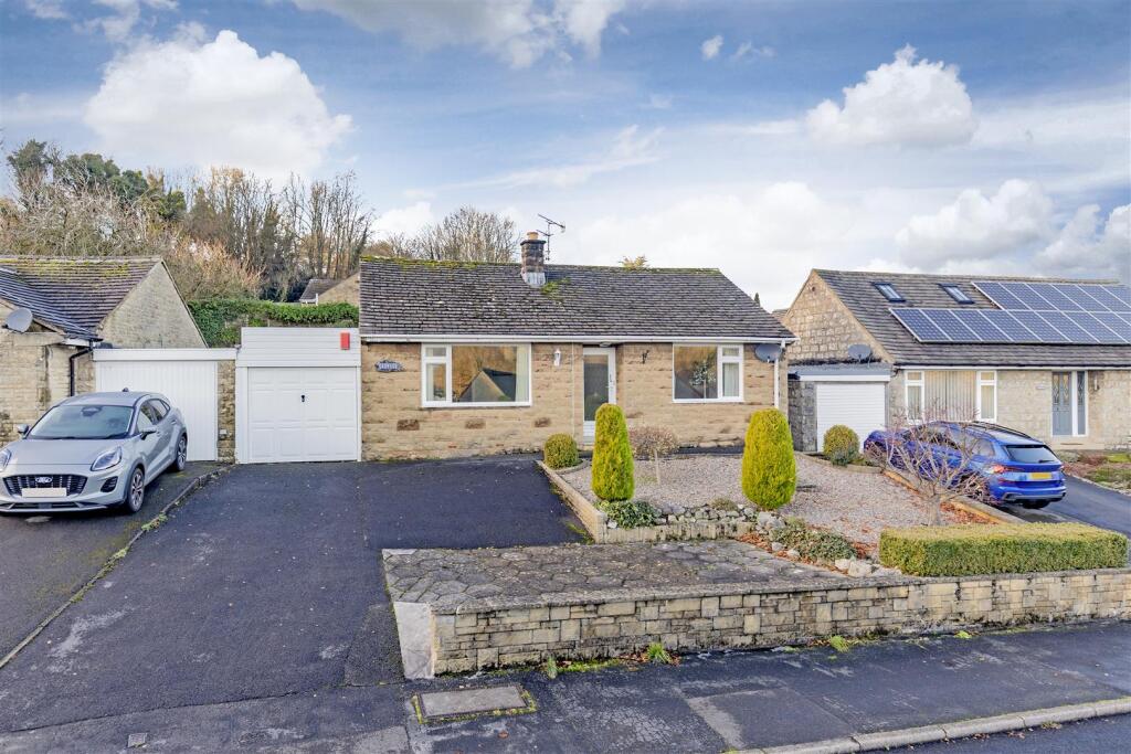 Main image of property: Burton Close Drive, Bakewell