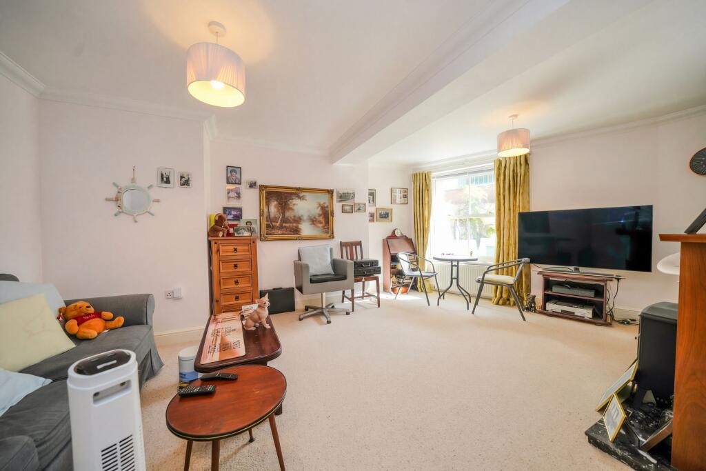 Apartment in North Norfolk, Cromer - View 5