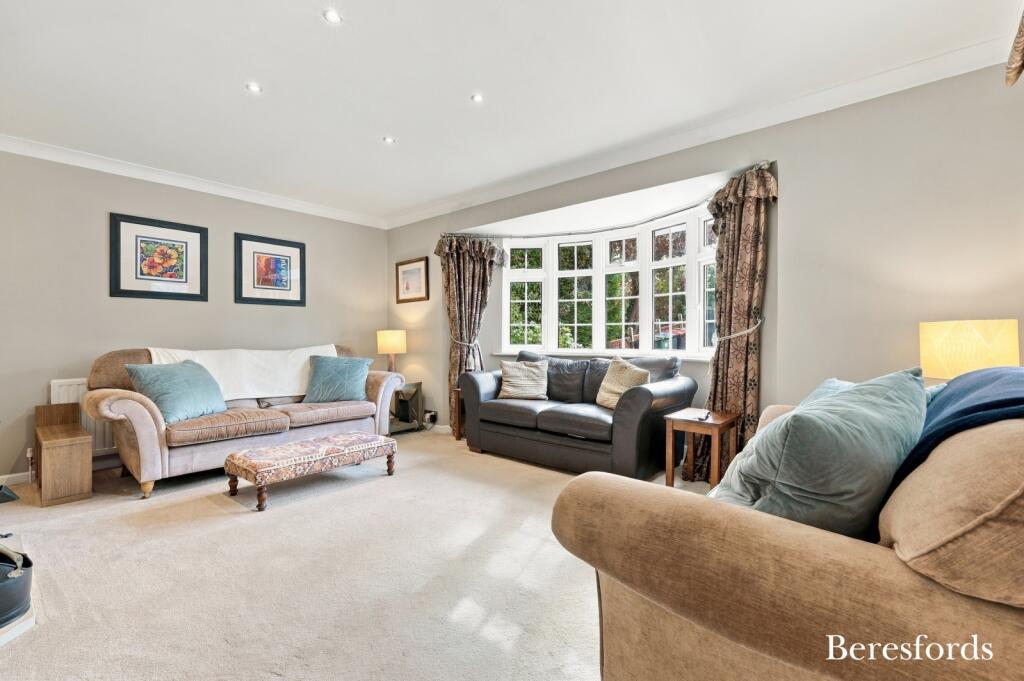 House in Braintree, Witham - More