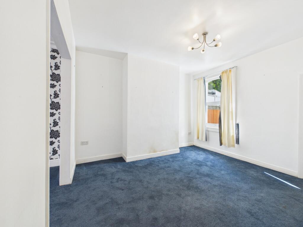House in Shotton, Higher Shotton - View 5