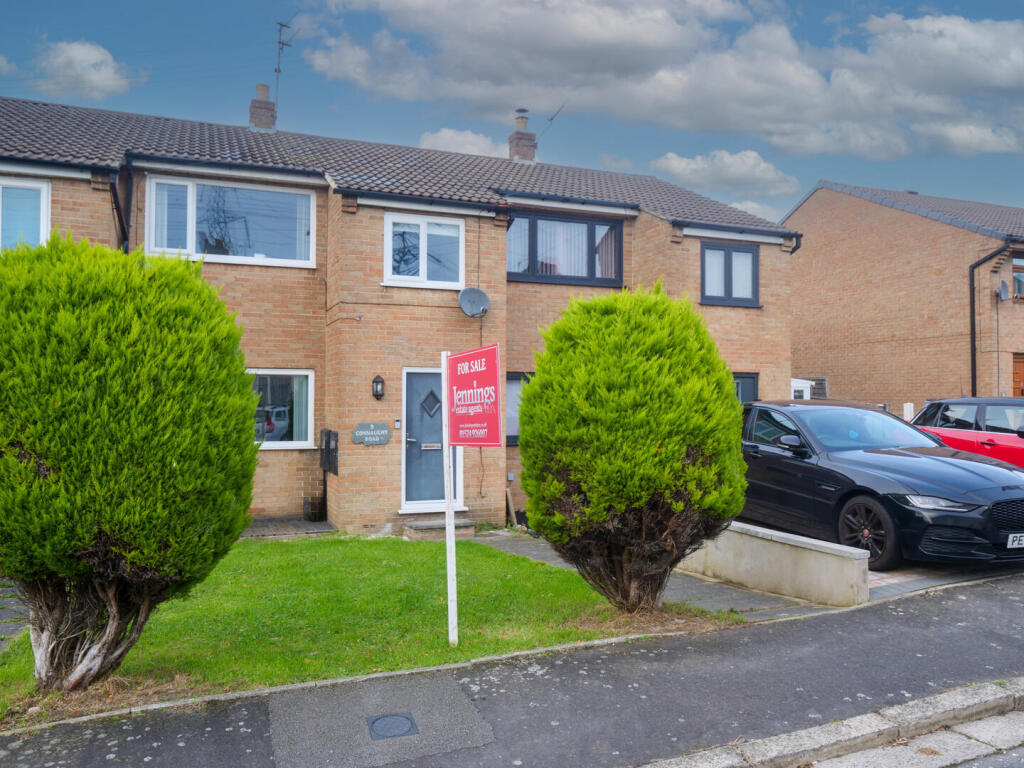 Main image of property: Connaught Road, Heysham