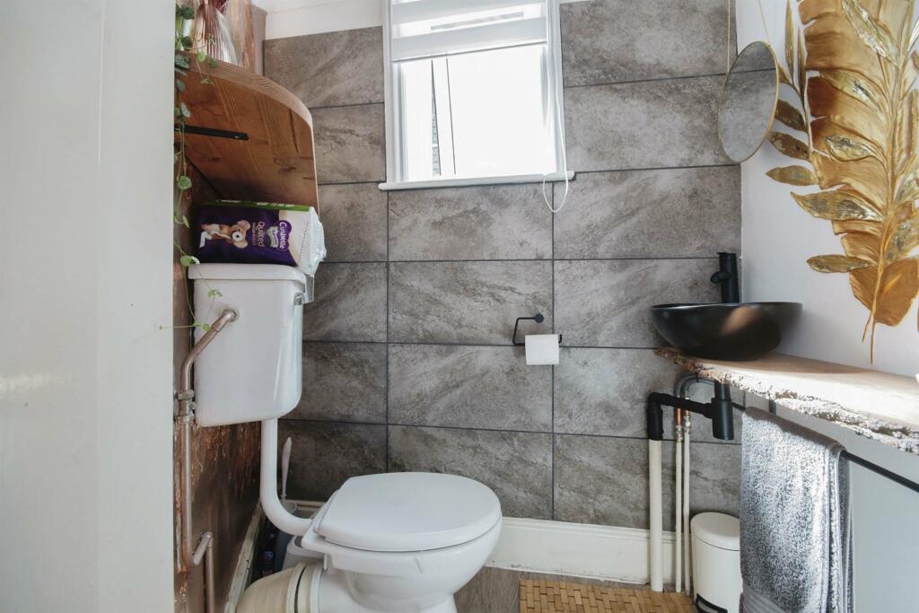 Additional image 12 of Old Christchurch Road, Bournemouth