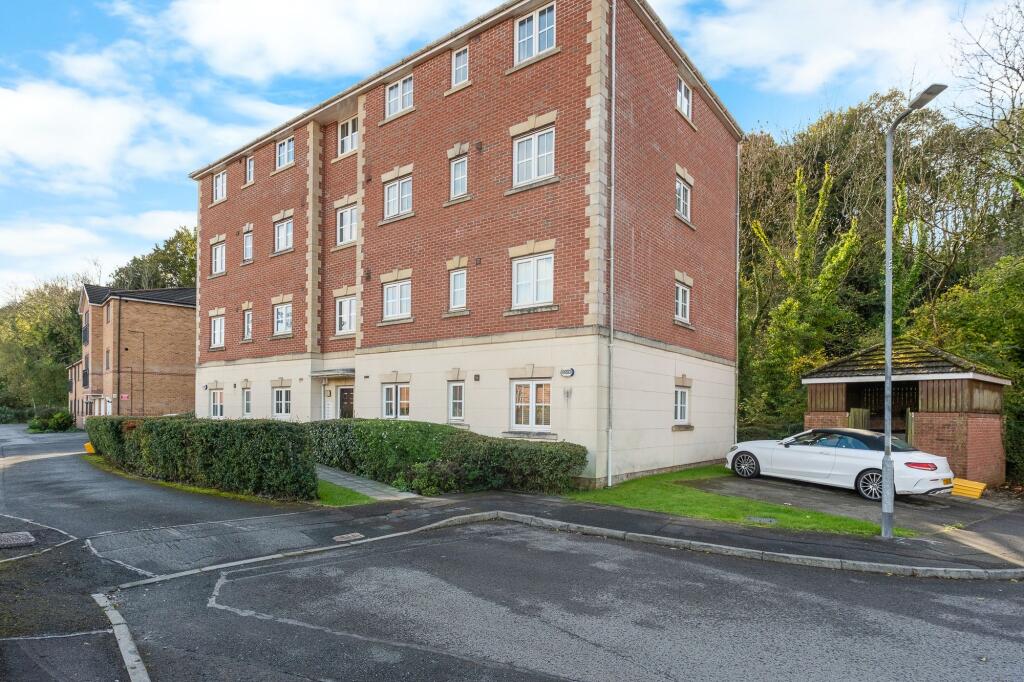 Main image of property: Fisher Hill Way, Radyr, CF15