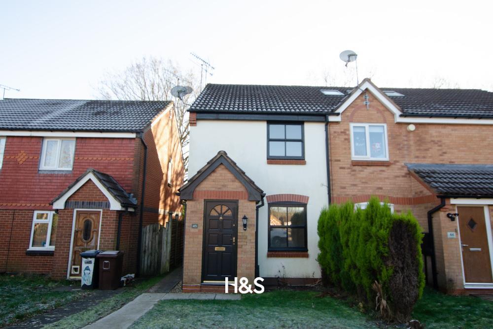 Main image of property: Ashwell Drive, Shirley, Solihull