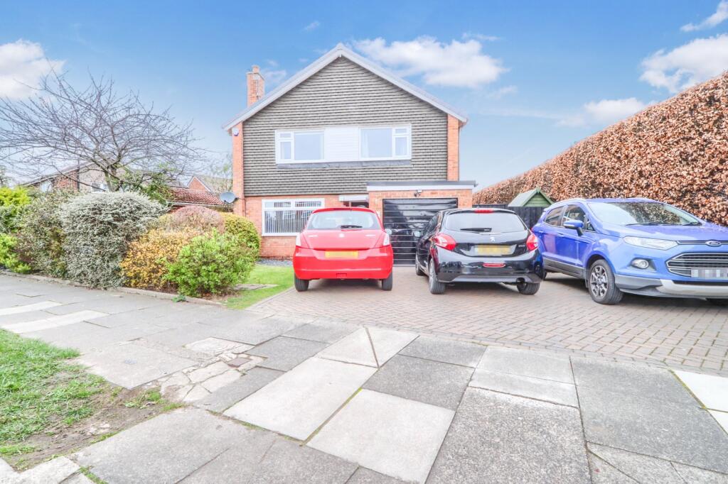 Main image of property: Dunedin Avenue, Hartburn
