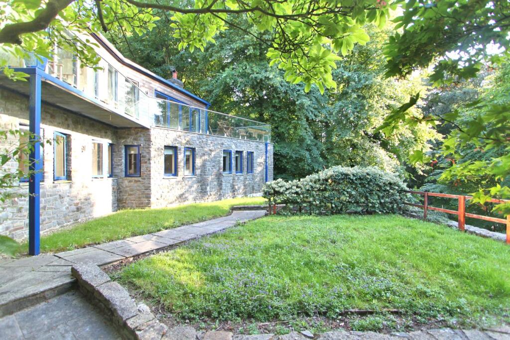 Main image of property: The Scop, Lower Almondsbury, BS32