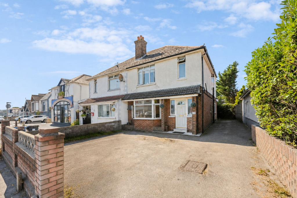 Main image of property: Ringwood Road, Poole, BH12
