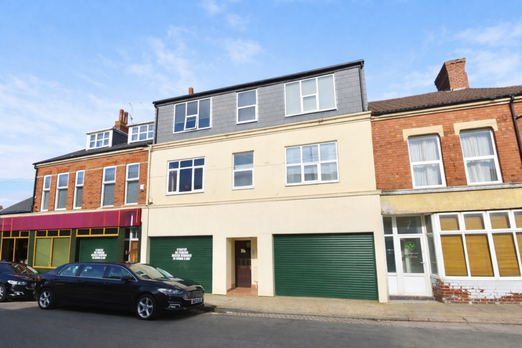 Main image of property: Balmoral Road, Kingsthorpe, Northampton  NN2 6LA