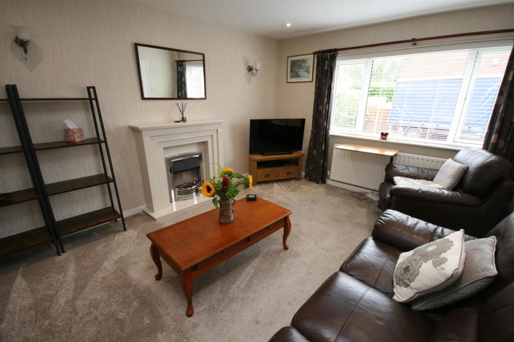 House in West Lancashire, Ashurst - View 5