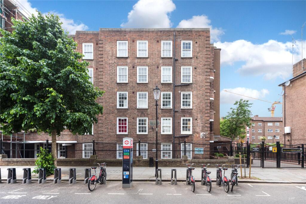 Main image of property: Nottingwood House, Clarendon Road, London, W11