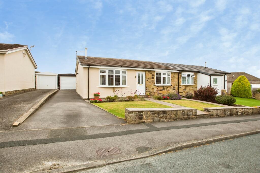 Main image of property: Jerwood Hill Close, Halifax