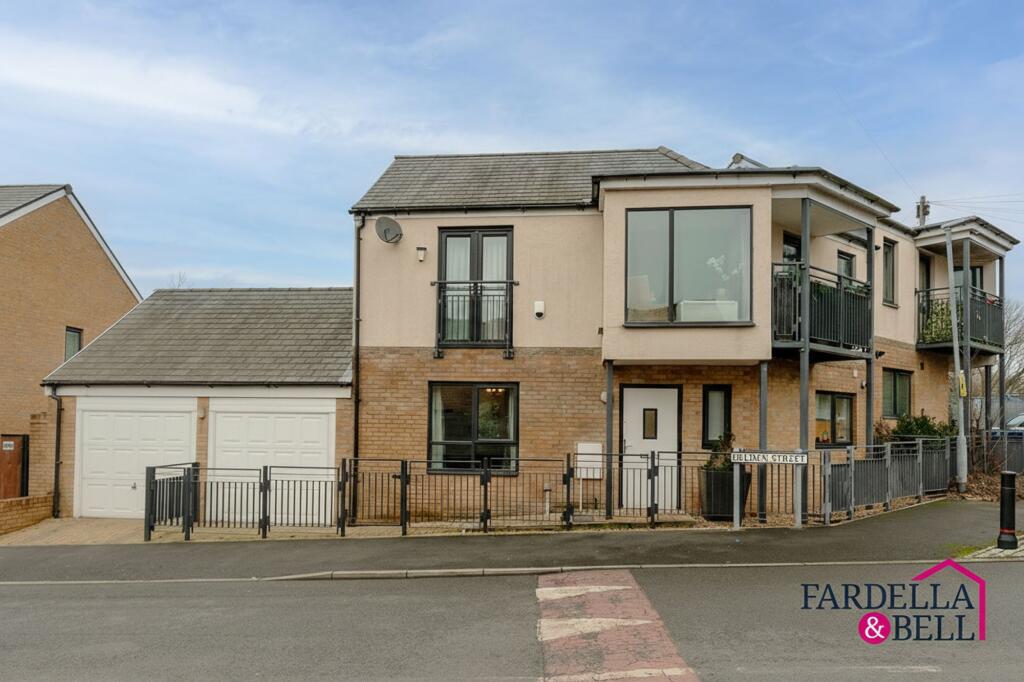 Main image of property: Fielden Street, Burnley, BB11