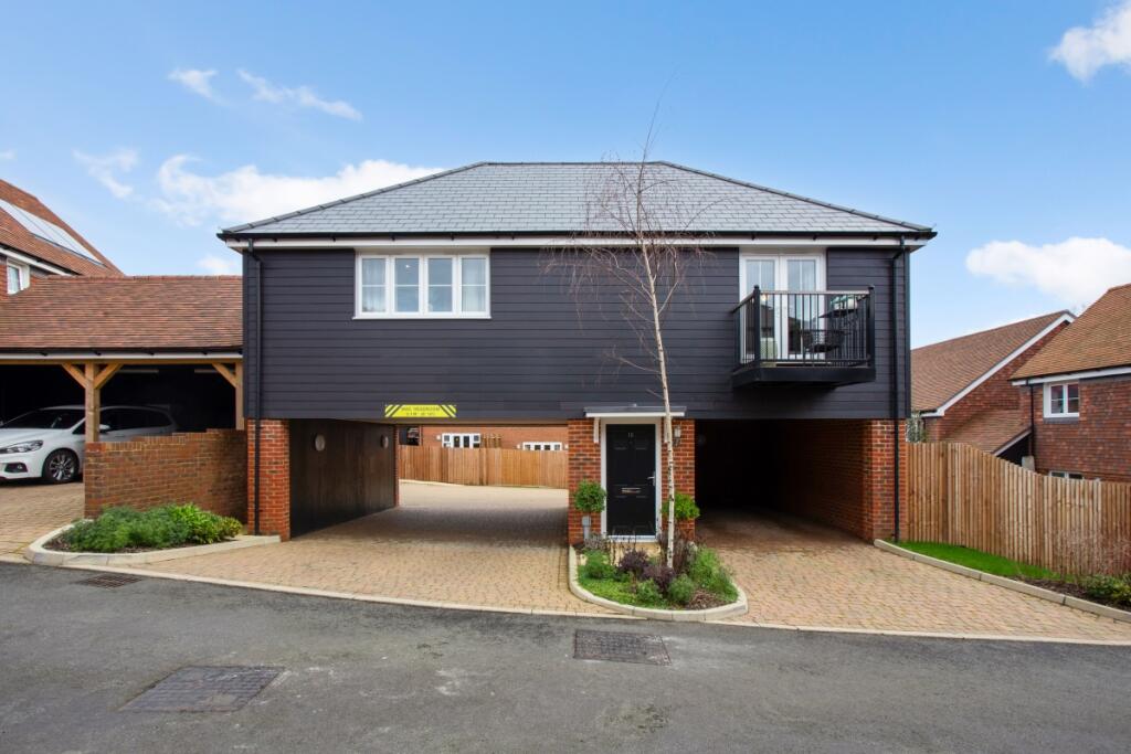 Main image of property: Seymour Drive Tunbridge Wells TN2