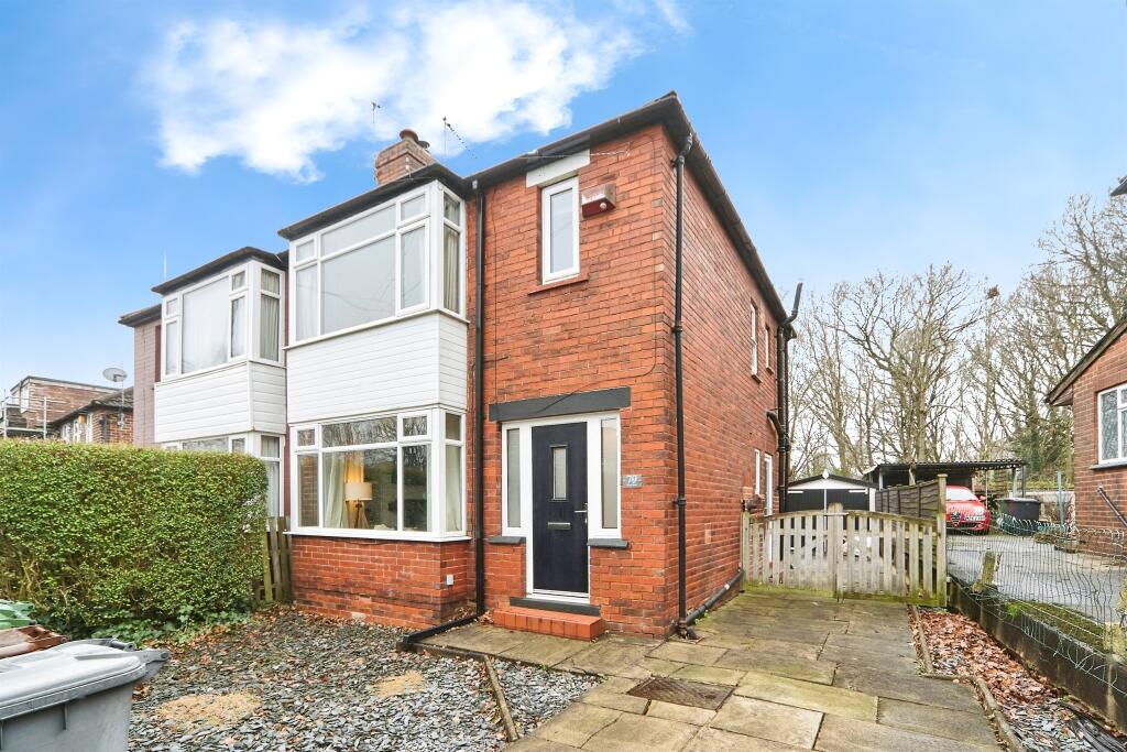 Main image of property: Vesper Road, LEEDS