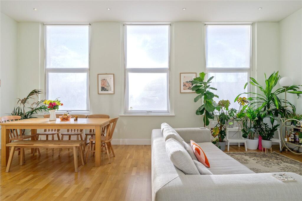 Main image of property: Holloway Road, Holloway, Islington, London, N7
