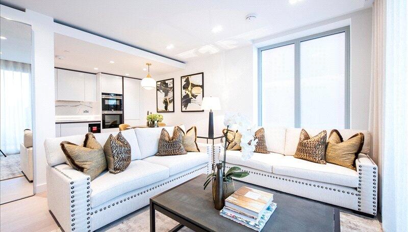Main image of property: Garrett Mansions, 287 Edgware Road, London, W2