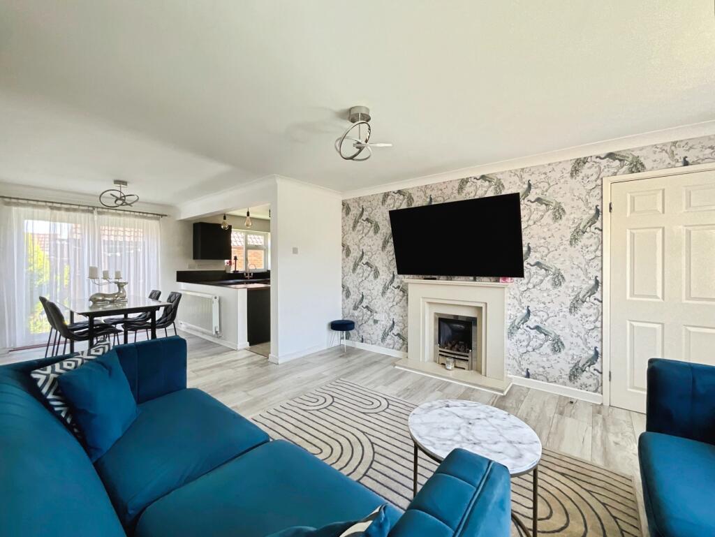 House in Doncaster - View 5