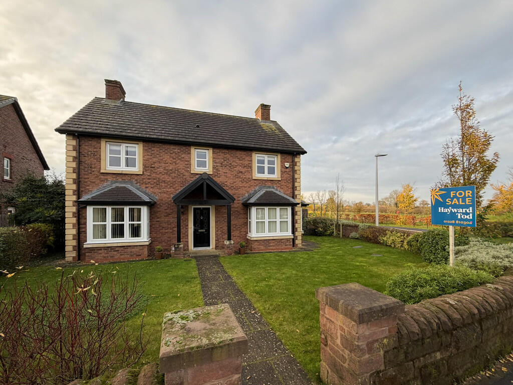 Main image of property: Station Road, Dalston