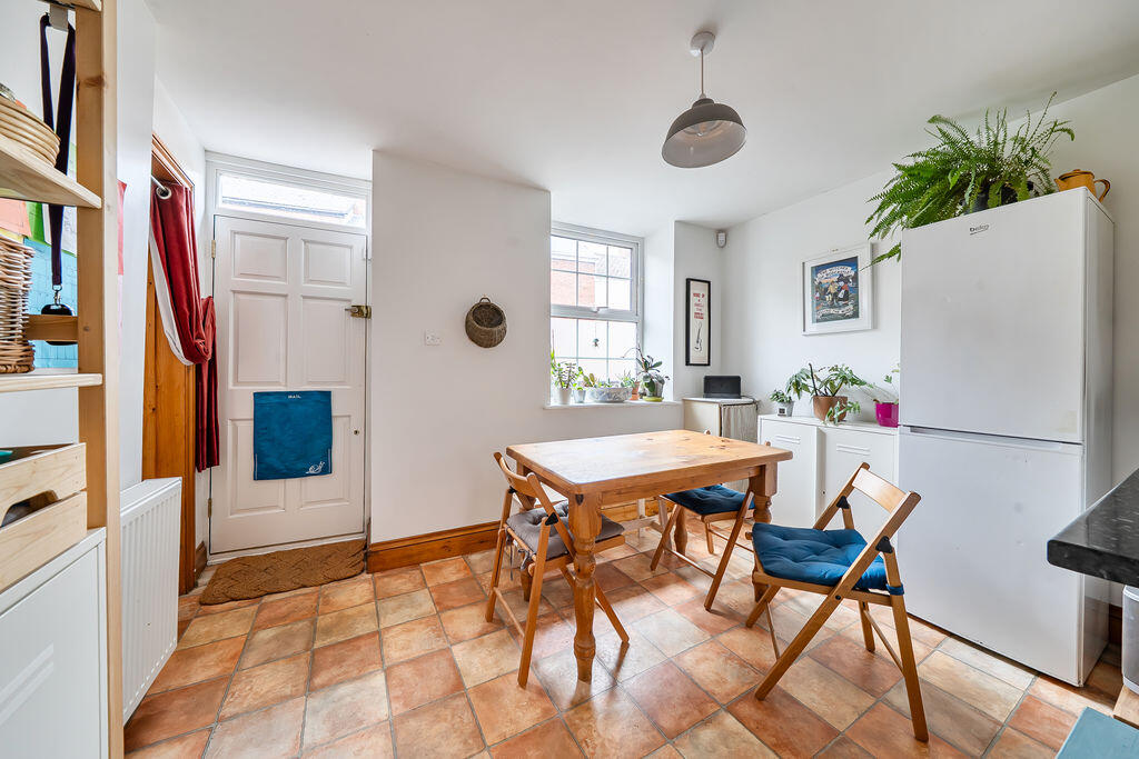 House in Exeter - View 5