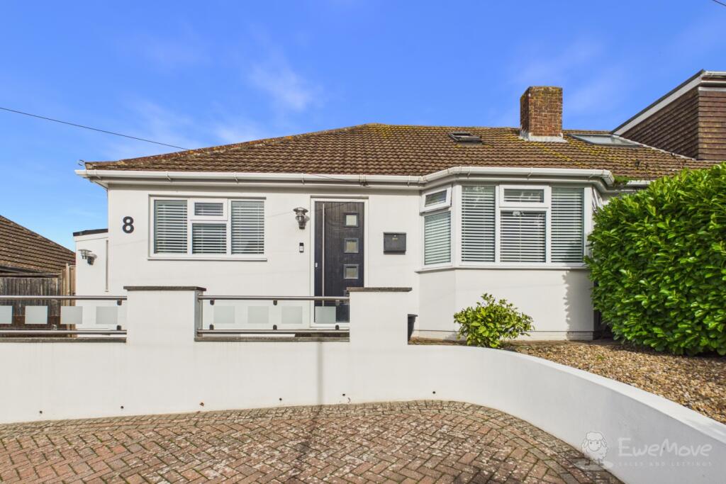 Main image of property: Cheriton Court Road, Folkestone, CT20