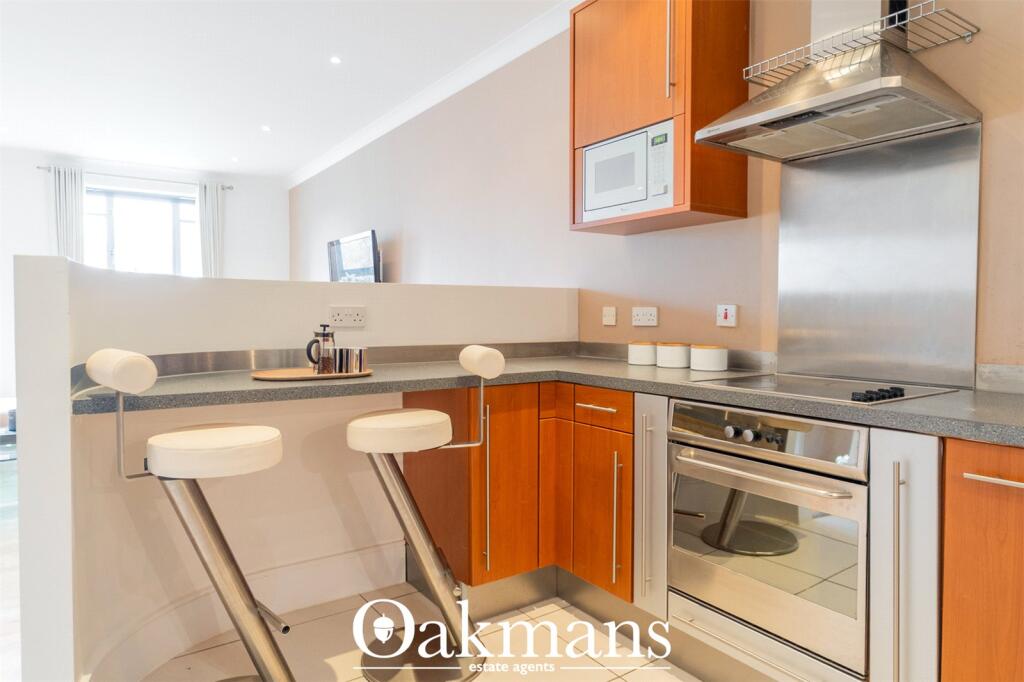 Additional image 13 of George Road, Edgbaston, Birmingham, West Midlands, B15
