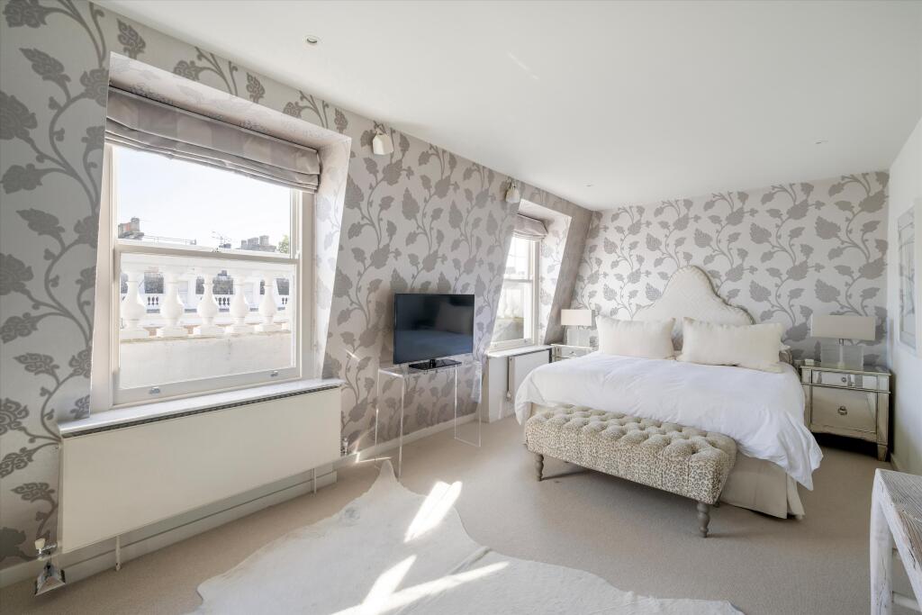 Apartment in London, Brompton - View 4