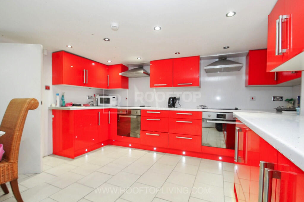 Main image of property: Kirkstall Lane, Leeds