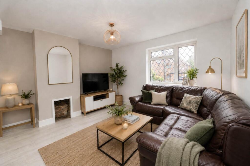 House in Canterbury, St. Stephen's - View 5