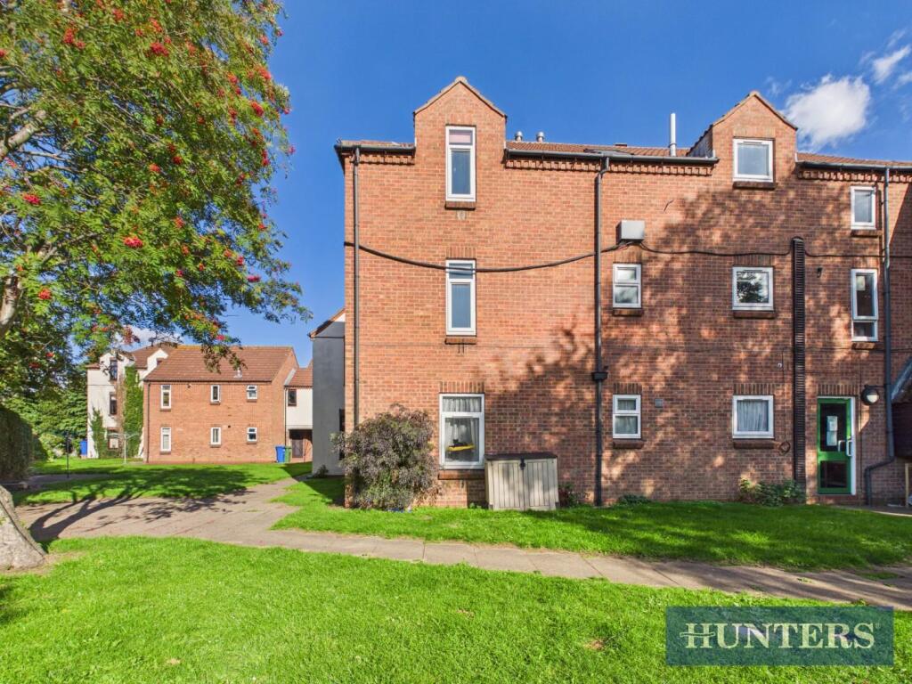 Main image of property: Wellington Road, Beverley, HU17 9JH