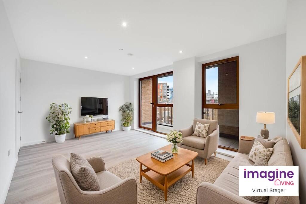 Main image of property: Dod Street, London, E14