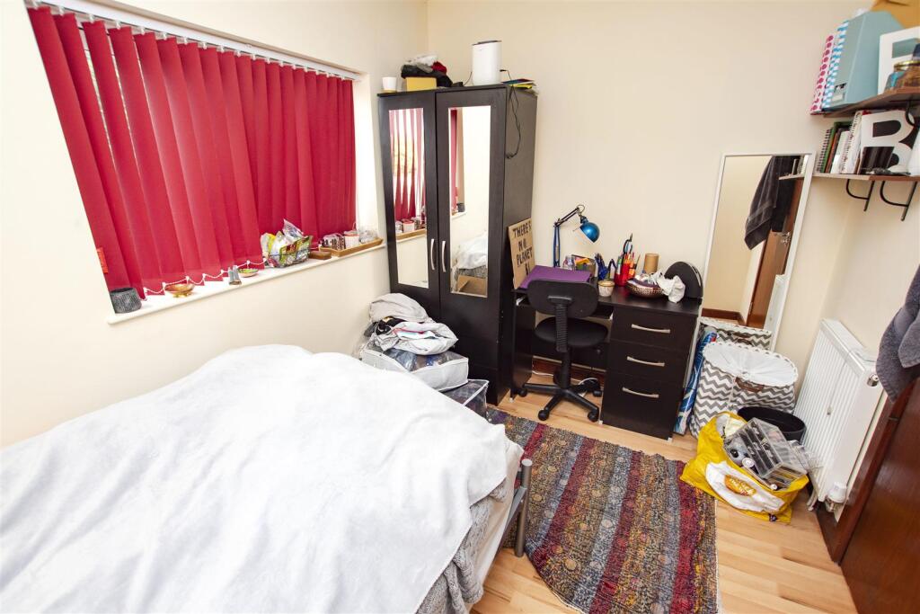 Teignmouth Road, Birmingham, B29 photo 4