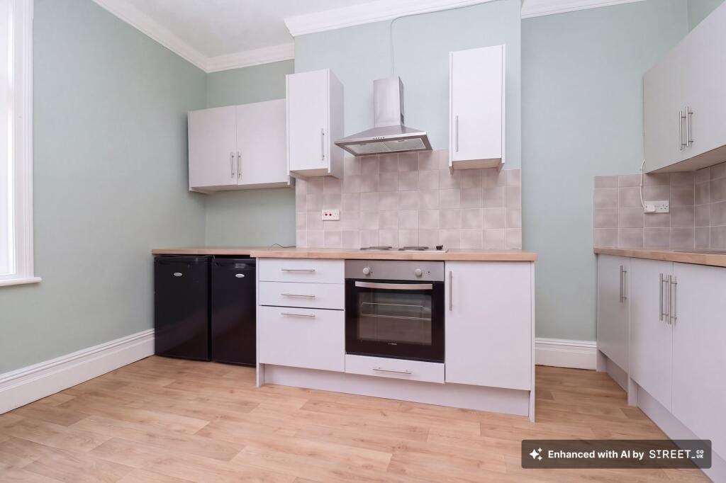 Apartment in Leicester, City of Leicester - View 4