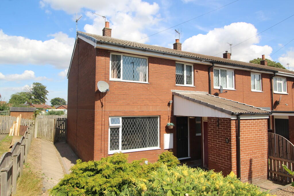 Main image of property: Armstrong Close, Altofts