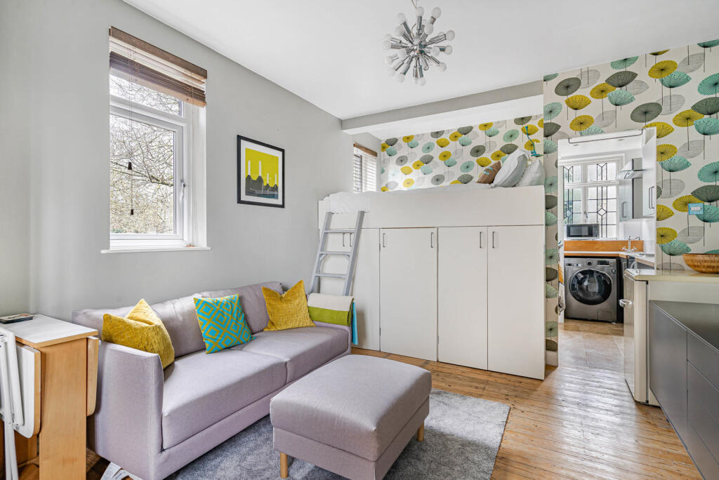 Main image of property: Tudor Close, Brixton Hill, London, SW2