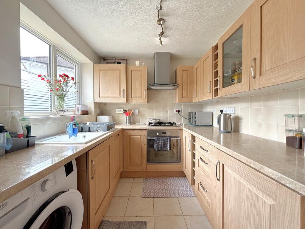 House in North Hertfordshire, Hertfordshire - View 4