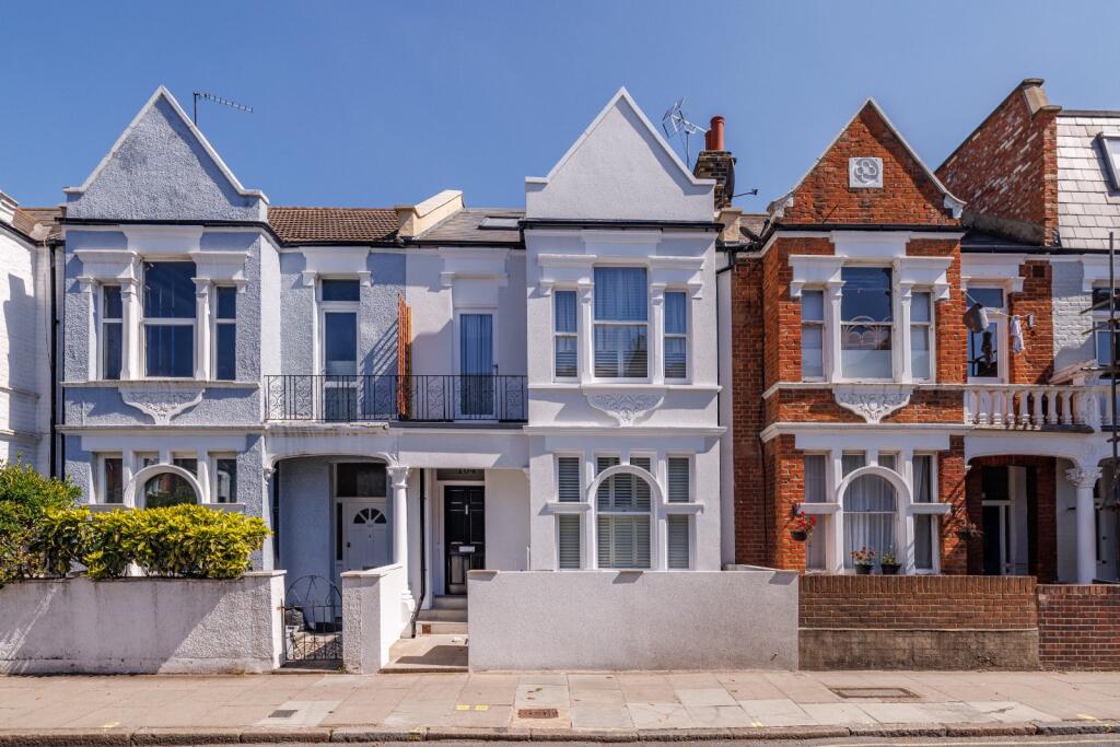 Main image of property: Munster Road, 
Fulham, SW6