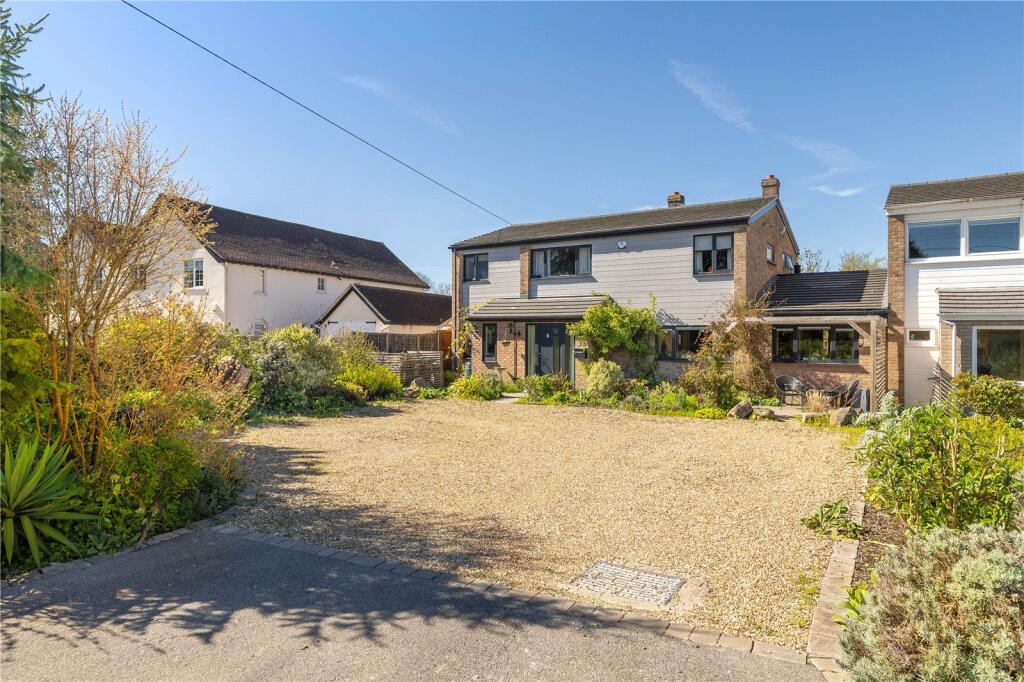 Main image of property: Wimpole Road, Great Eversden, Cambridge, Cambridgeshire