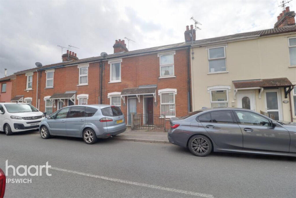 Main image of property: Bramford Lane, Ipswich