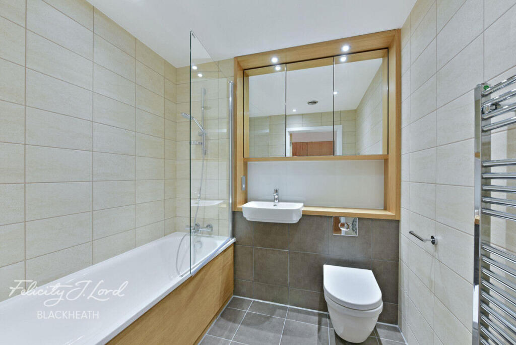 Main image of property: Station Road, Lewisham