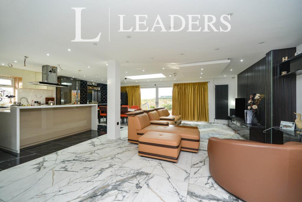 Main image of property: Wilson Avenue, BN2