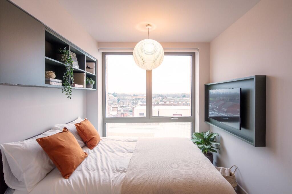 Main image of property: Palmerston Road, Harrow, Middlesex, HA3