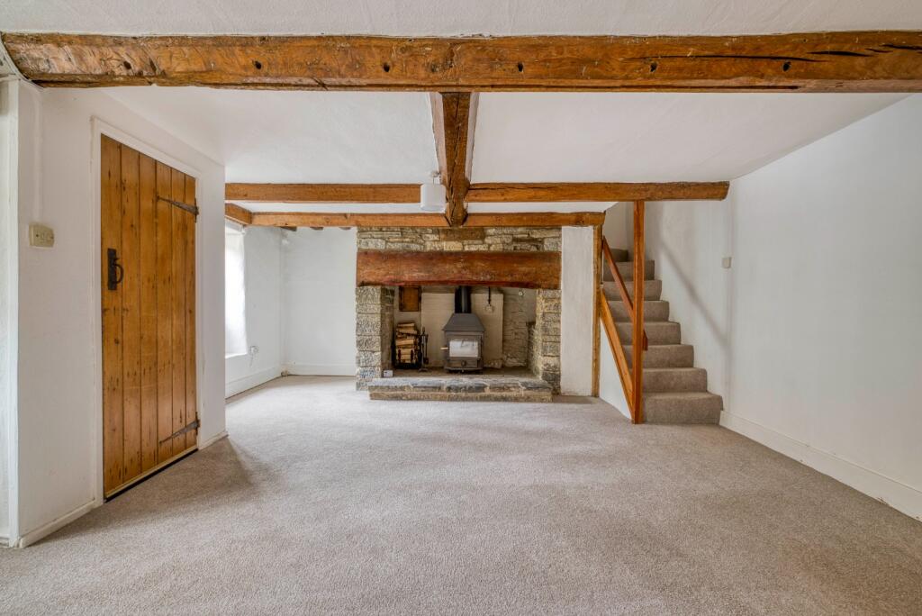 Butleigh. Village cottage. photo 4
