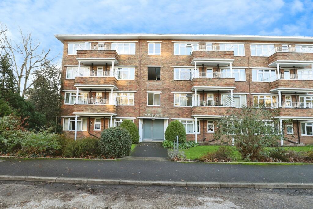 Main image of property: Poole Road, Branksome, Poole, Dorset, BH12