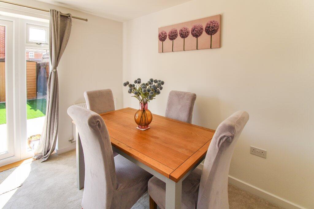 Willow Place, Knaresborough, North Yorkshire, HG5 photo 3