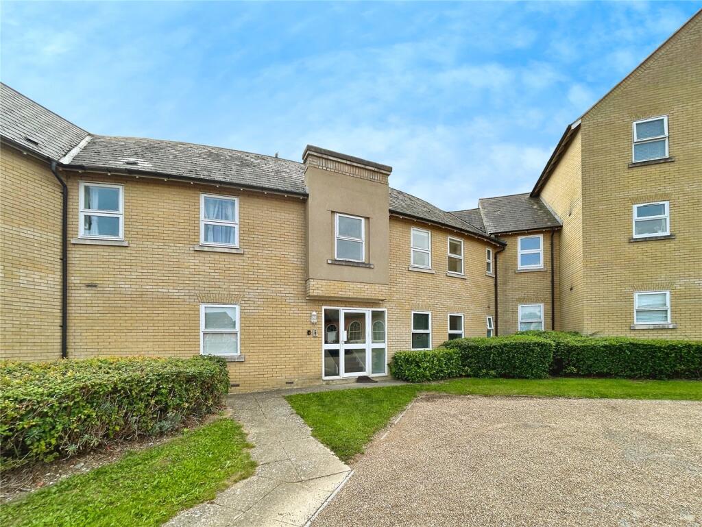 Main image of property: Nightingales, Bishop's Stortford, Hertfordshire