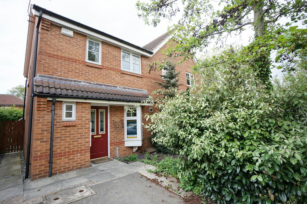 Main image of property: Redbarn Drive, York
