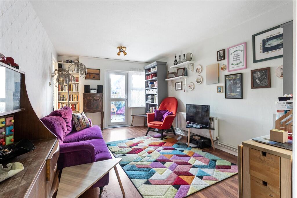 Main image of property: Vulcan Way, London, N7