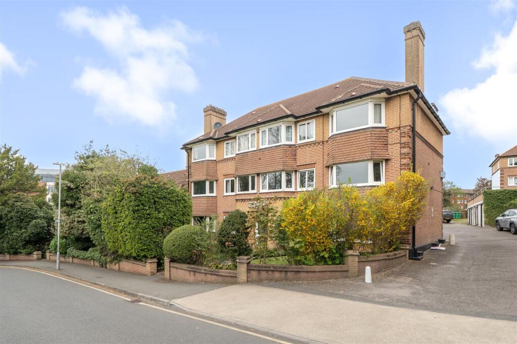 Main image of property: South Bank, Surbiton